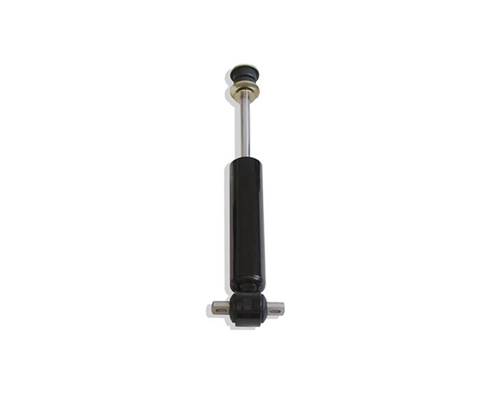 MaxTrac 02-08 Dodge RAM 1500 2WD Stock Replacement Front Shock Absorber