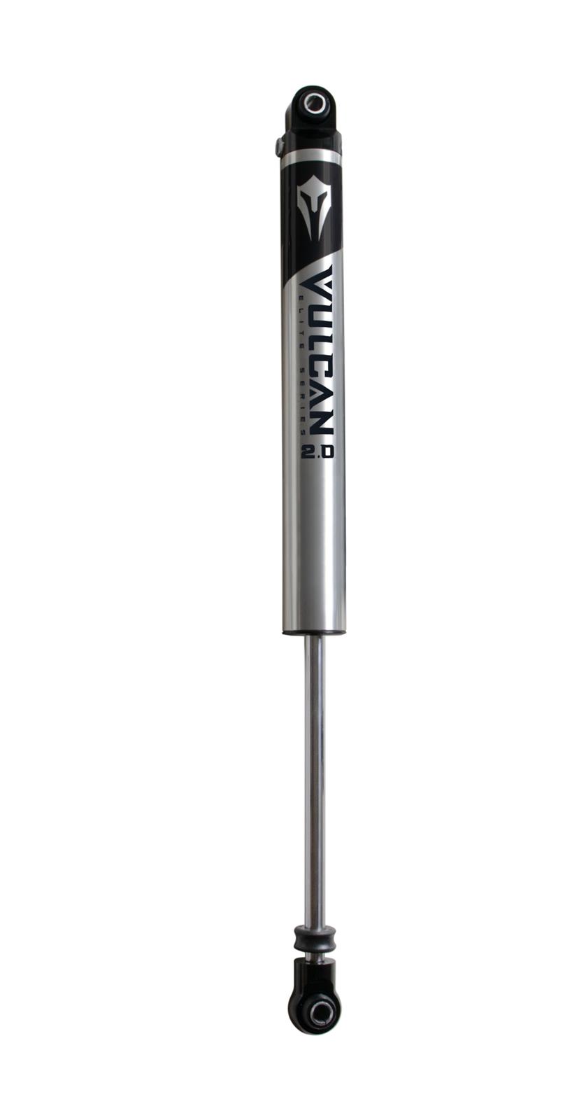 MaxTrac Suspension Shocks and Struts 889730V FRONT & REAR VULCAN 2.0 IFP SHOCKS