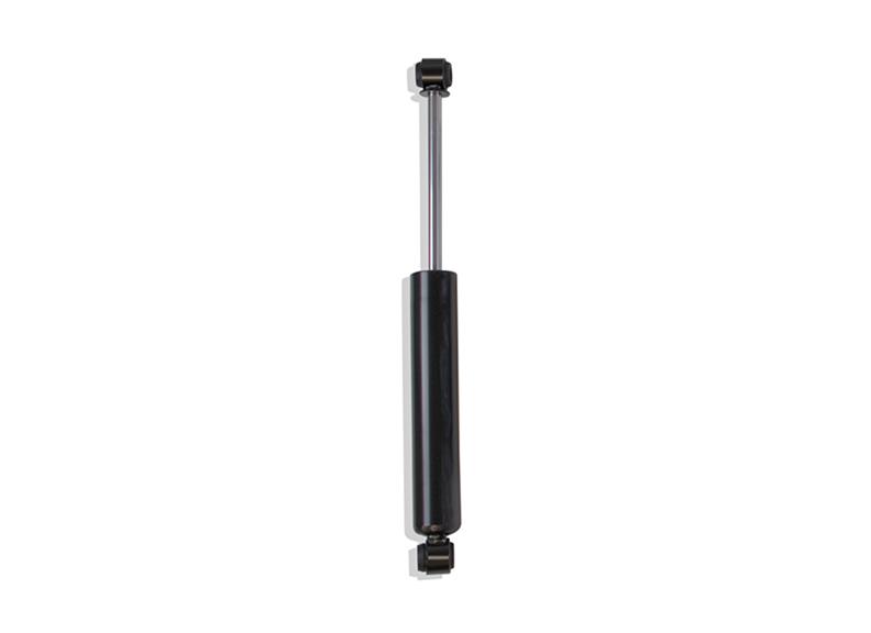 MaxTrac Suspension Twin-Tube Shocks for 1988-1998 C1500 - 2000LL-3 Shock Absorber, Rear (Flip Kit)
