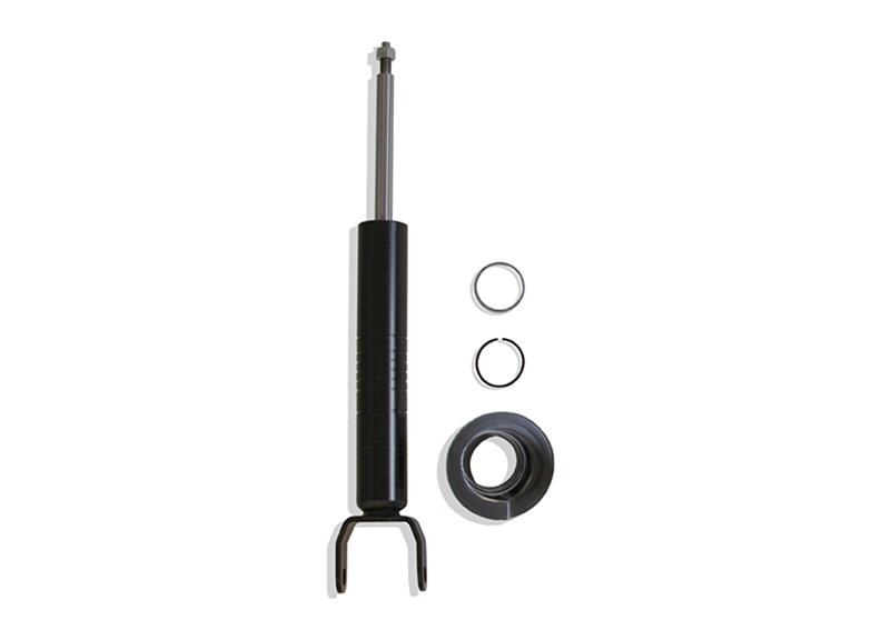 MaxTrac Suspension MST Sport Series Lowering Struts for 2011-2022 1500, 2019-2022 1500 CLASSIC, 2009-2010 RAM - 222403 Front Adjustable Strut