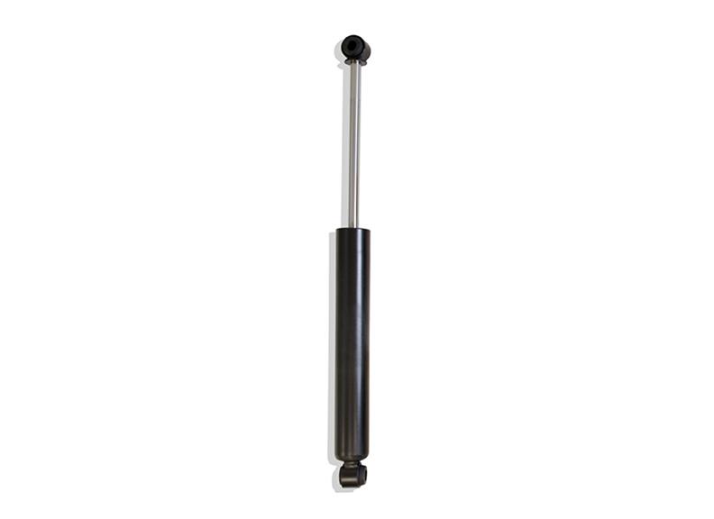MaxTrac 07-18 Jeep Wrangler JK 2WD/4WD 3in Rear Shock Absorber