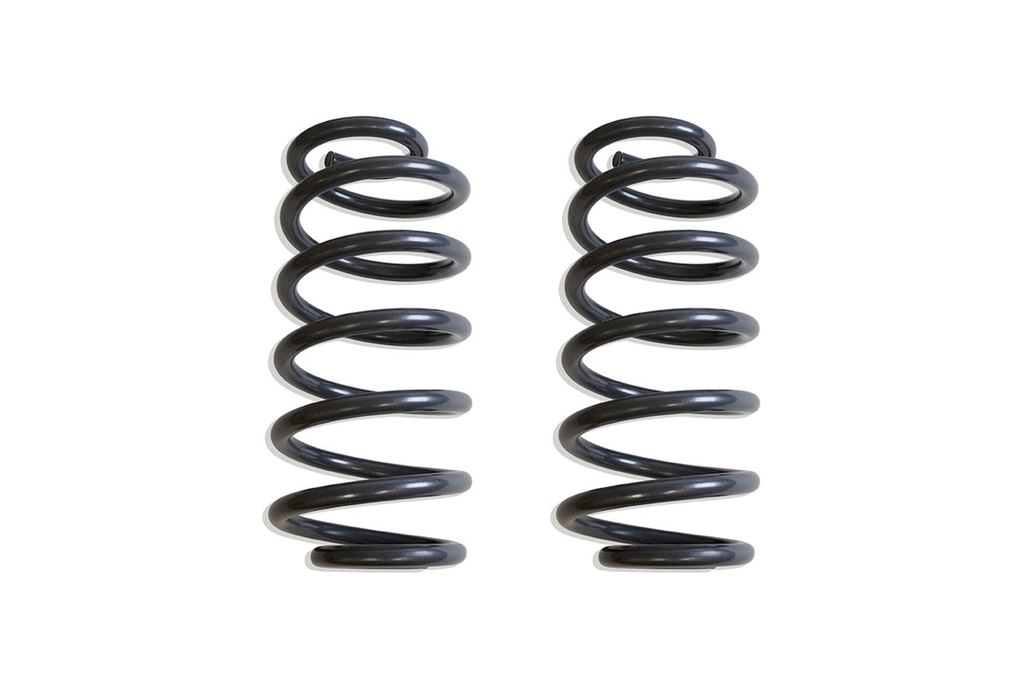 MaxTrac Suspension 271220 MaxTrac Suspension Lowering Springs Summit