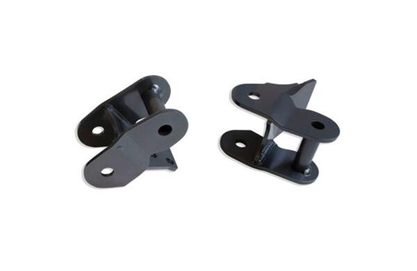 Maxtrac 2015-2022 Ford F-150 2wd/4wd 2in Rear Lift Hangers