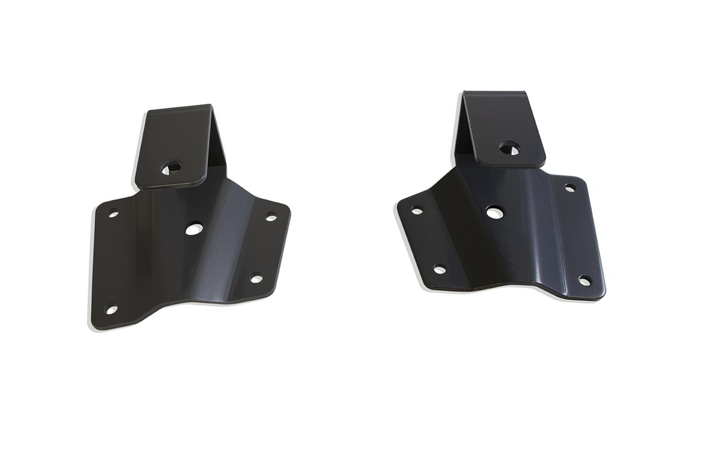 MaxTrac 99-06 GM C1500 2WD (Non SS/Long Bed) 2in Rear Lowering Hangers