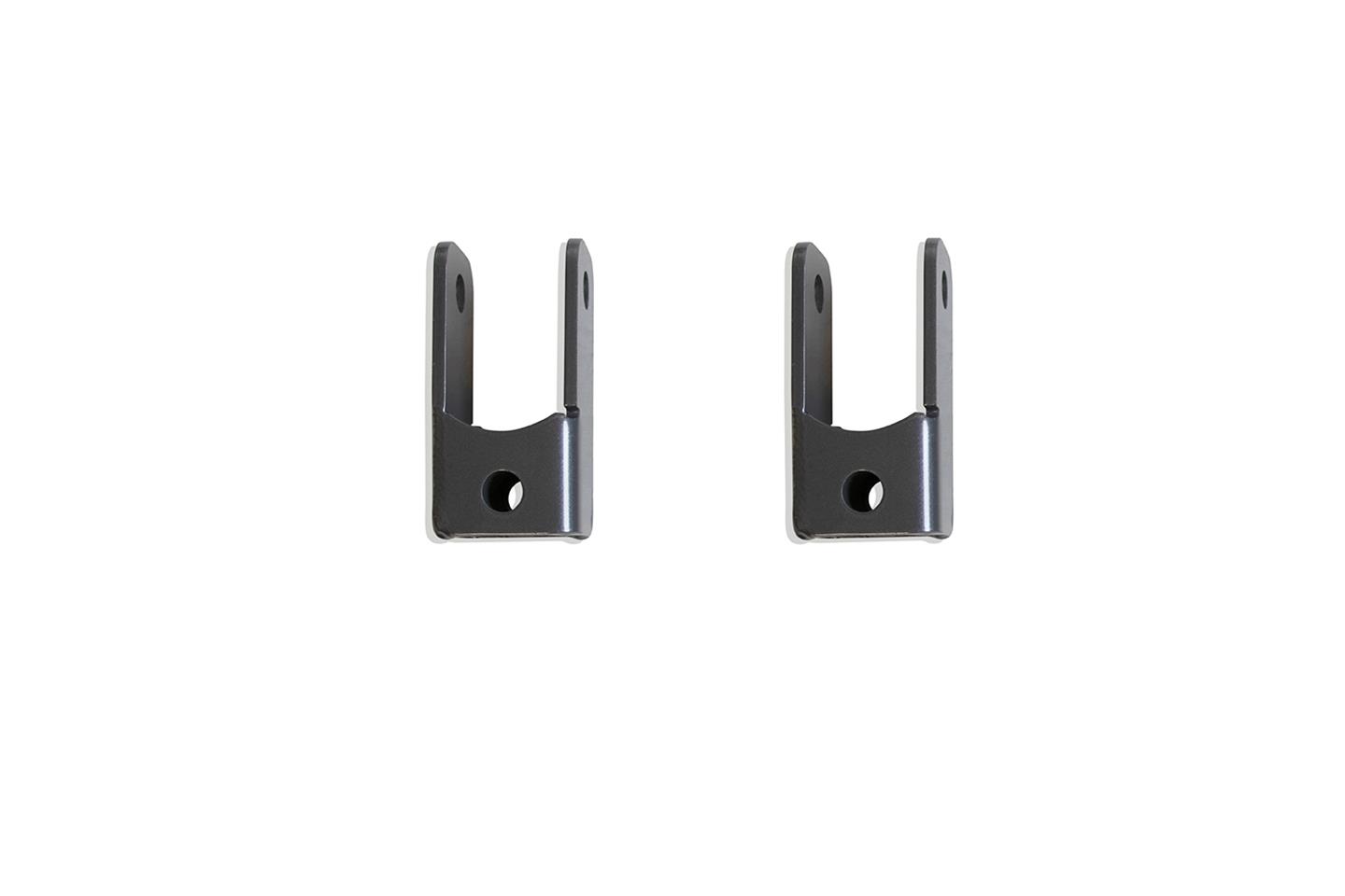 MaxTrac 07-18 GM C/K1500 2WD/4WD Rear Shock Extenders (2-4in Lift)