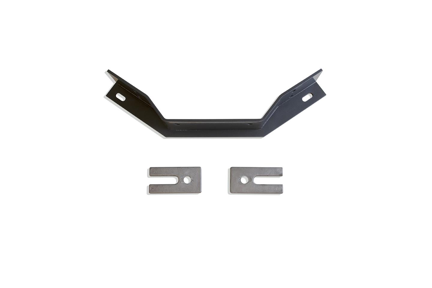 MaxTrac 14-15 GM C/K1500 2WD/4WD Rear Carrier Bearing Kit (2 Pc. Drive Shaft)