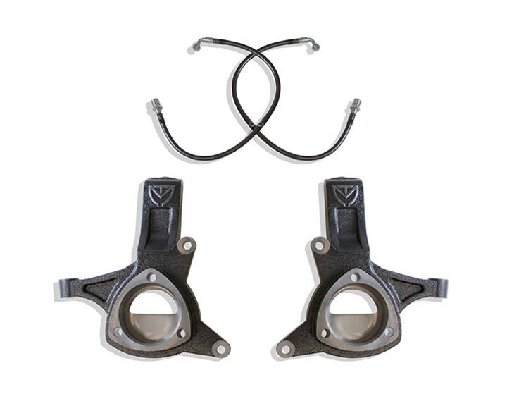 MaxTrac Suspension 701550 MaxTrac Suspension Lift Spindles