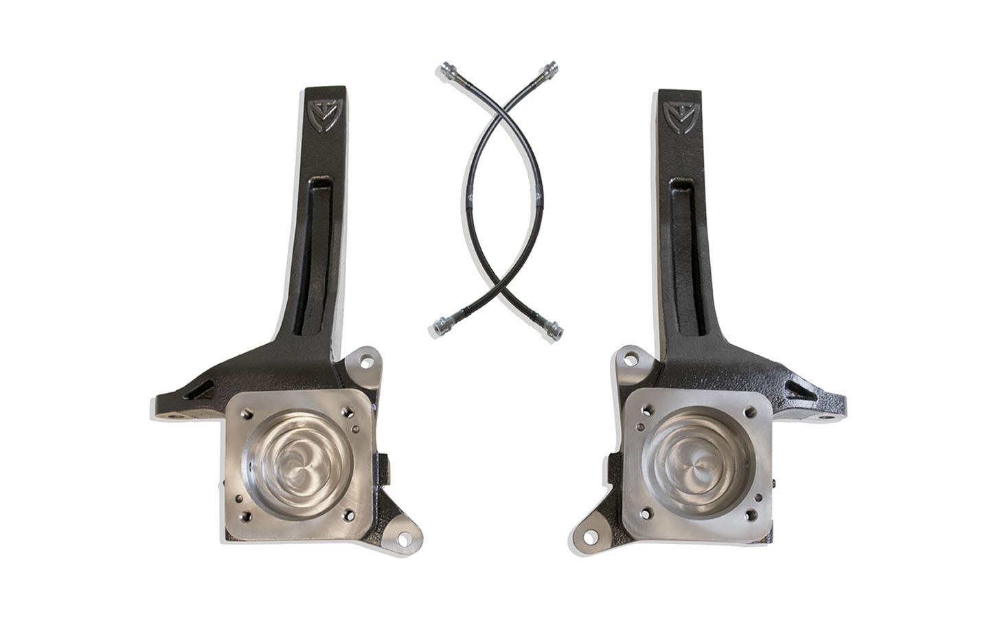 MaxTrac Suspension 706735 MaxTrac Suspension Lift Spindles