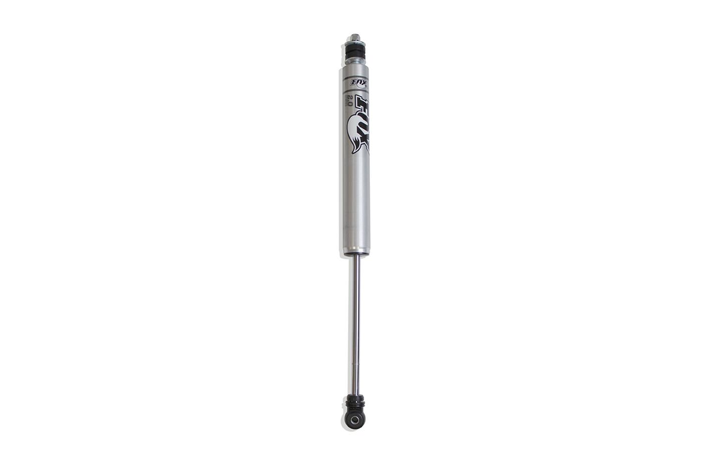 MaxTrac 07-18 Jeep Wrangler JK Fox 2.0 Performance Front Shock - 4.5in Lift Height (1 Pc)