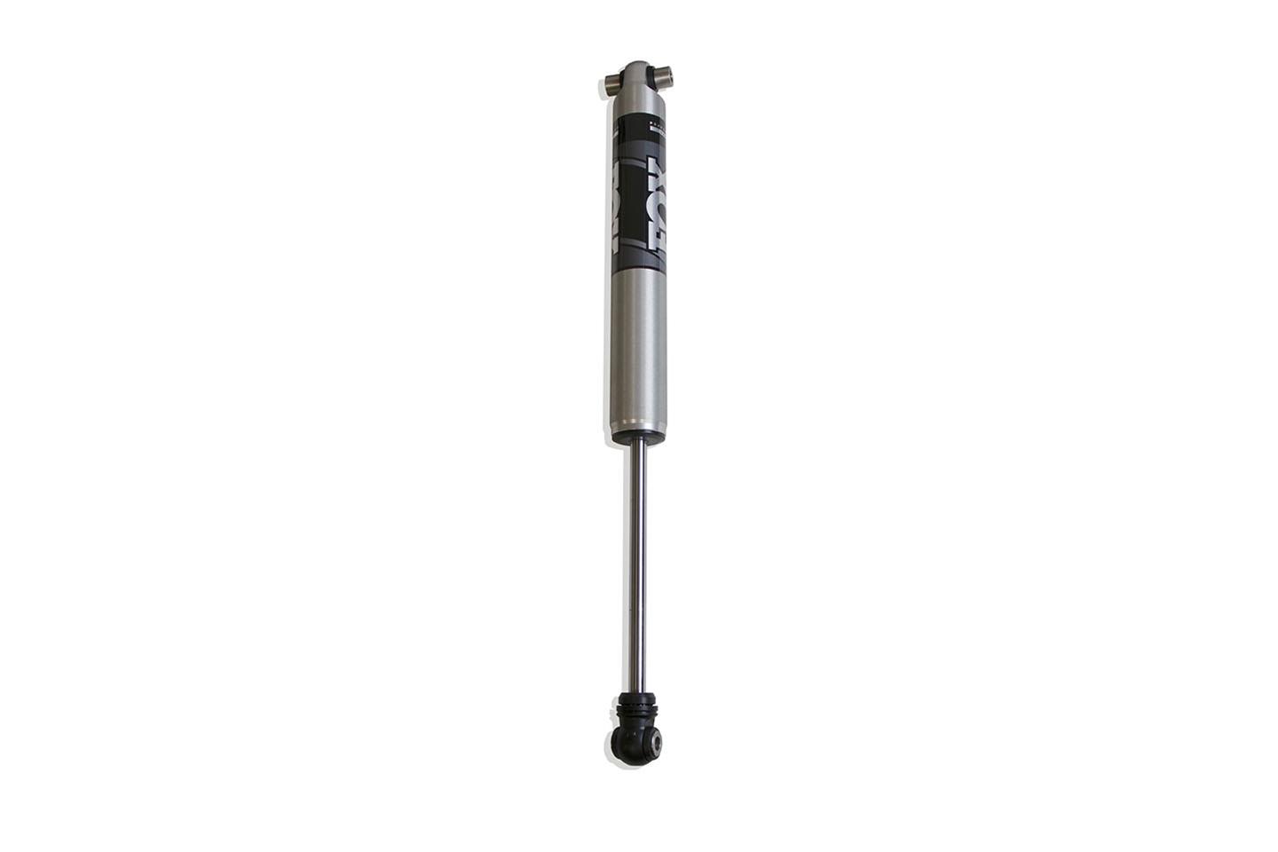 MaxTrac 18-23 Jeep Wrangler JL Fox 2.0 Performance Front Shock - 3in Lift Height (1 Pc)