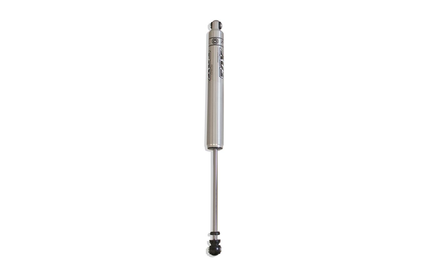 MaxTrac 09-18 Ford F-150 2WD 3-5in Rear FOX 2.0 Performance Shock Absorber
