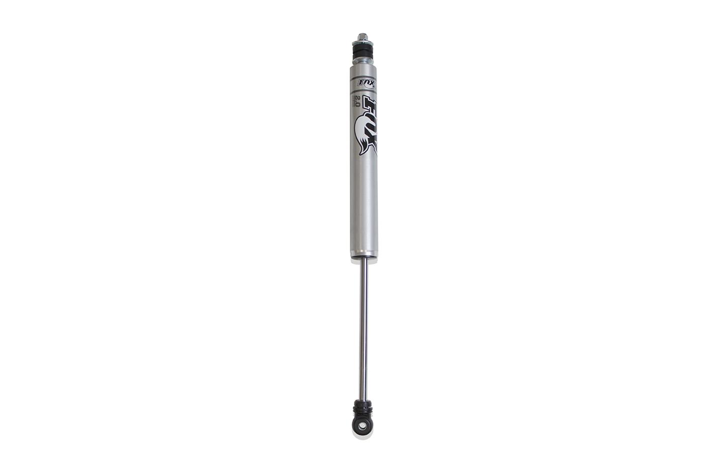 MaxTrac 05-18 Toyota Tacoma 2WD/4WD 6 Lug 0-2in Rear FOX 2.0 Performance Shock Absorber