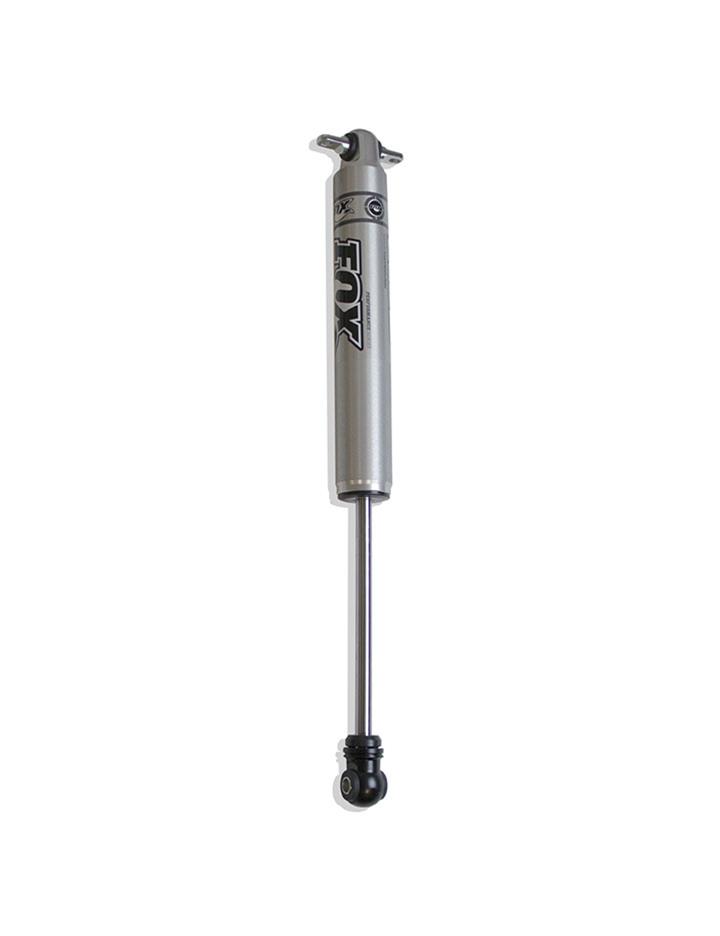 MaxTrac 07-18 Jeep Wrangler JK Fox 2.0 Performance Rear Shock - 3in Lift Height (1 Pc)