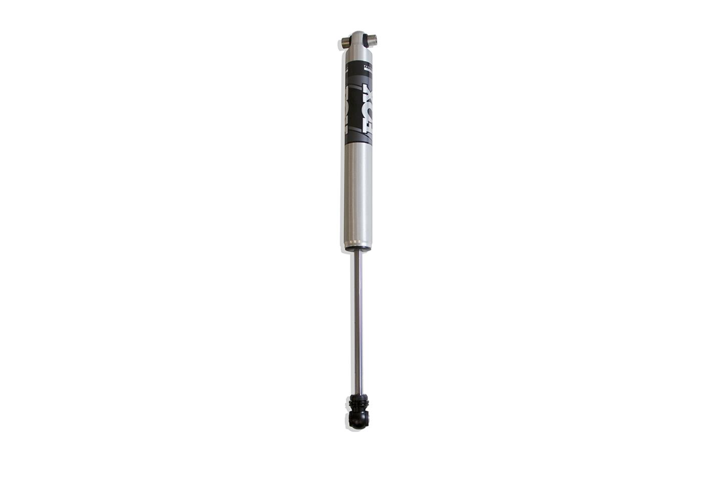 MaxTrac 18-23 Jeep Wrangler JL Fox 2.0 Performance Rear Shock - 2in Lift Height (1 Pc)