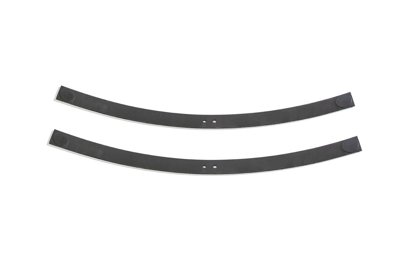 MaxTrac 07-18 GM C1500 2WD/4WD 1in Rear Add-A-Leaf