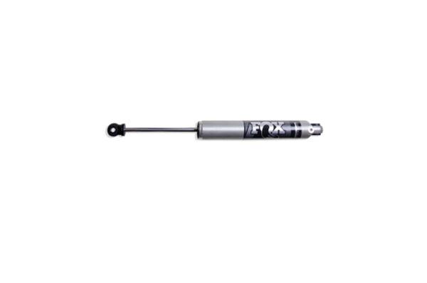 MaxTrac Suspension Shocks and Struts 790024F 2017-2024 F-250/F-350 4WD 2014-2024 RAM 2500/3500 4WD FOX 2.0 SERIES STEERING STABILIZER (SHOCK ONLY) (1 PC)