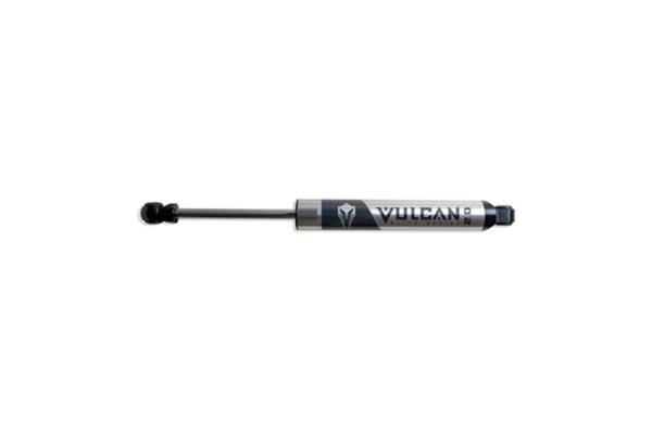 MaxTrac Suspension Shocks and Struts 790024V 2017-2024 F-250/F-350 4WD 2014-2024 RAM 2500/3500 4WD VULCAN 2.0 SERIES STEERING STABILIZER (SHOCK ONLY) (1 PC) *** ETA SUMMER 2025 ***