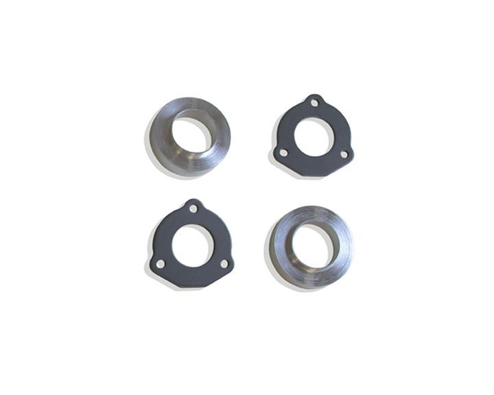 MaxTrac 15-18 Chevrolet Colorado 2WD/4WD 2.5in Front Leveling Kit