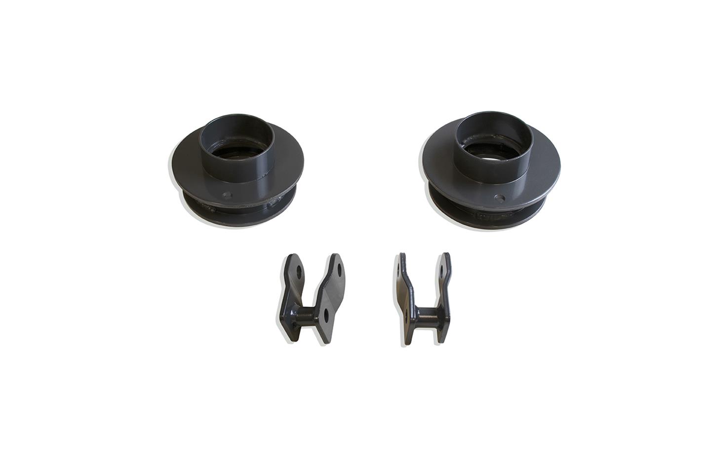 MaxTrac Suspension 832820 MaxTrac Suspension Leveling Kits | Summit Racing