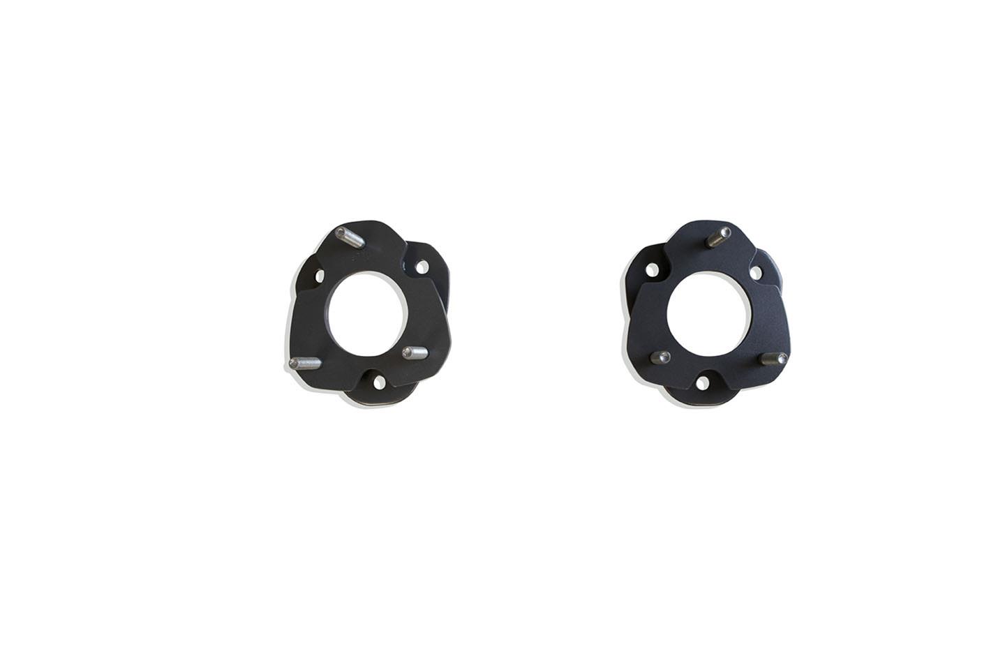 MaxTrac 10-14 Ford Raptor 2in Front Leveling Strut Spacers