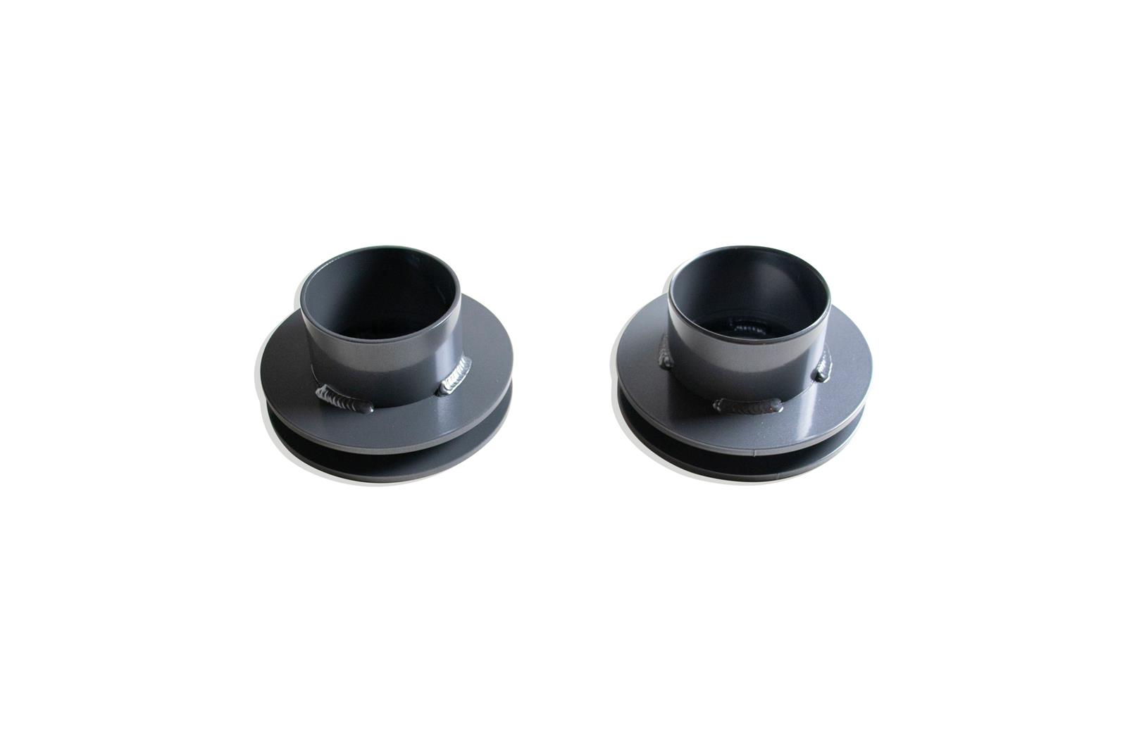 MaxTrac 2022+ Toyota Tundra 2WD/4WD 1in Rear Strut Spacers