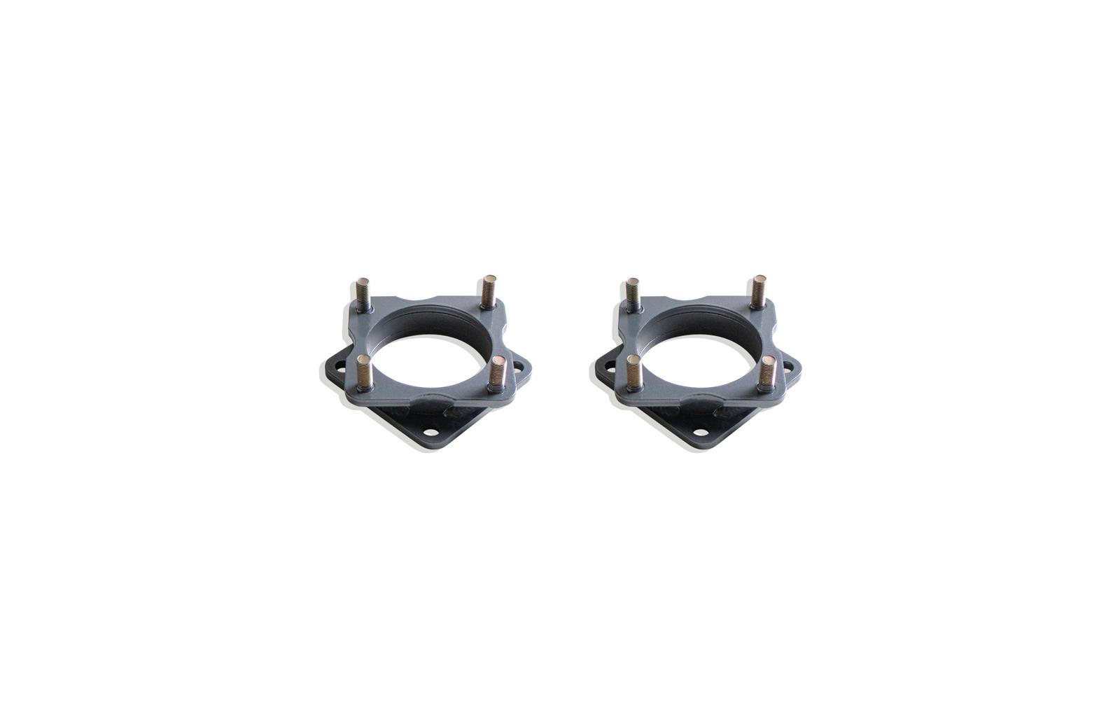 MaxTrac 2022+ Toyota Tundra 2WD/4WD 2in Front Strut Spacers
