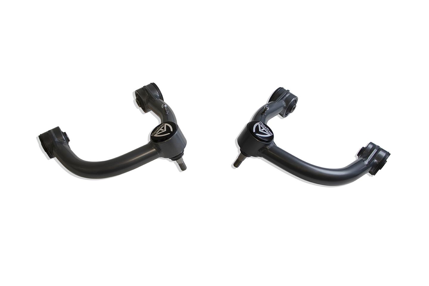 MaxTrac 05-21 Toyota Tacoma 2WD/4WD Upper Control Arms - Pair thumbnail 2