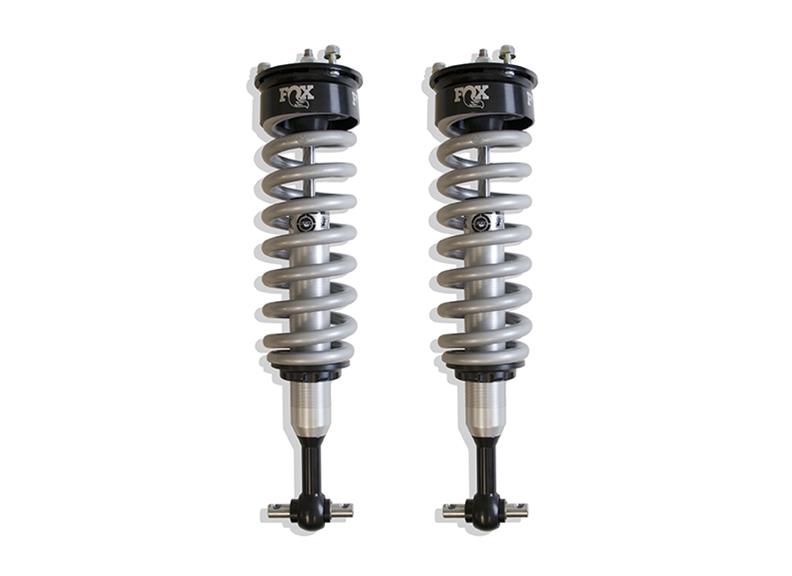MaxTrac Suspension 873225F MaxTrac Suspension Fox Performance Series 2.