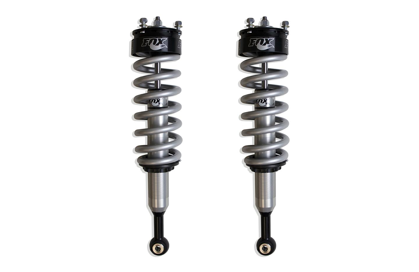 MaxTrac Suspension 876825F MaxTrac Suspension Fox Performance Series 2. ...