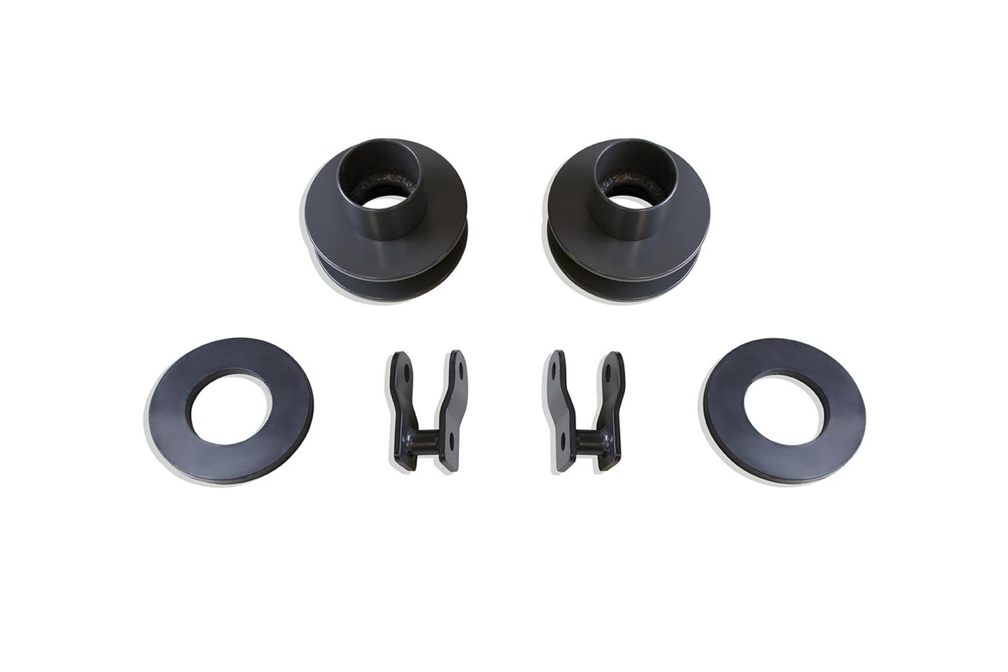 MaxTrac 05-19 Ford F-250/350 4WD 2.5in Leveling Kit