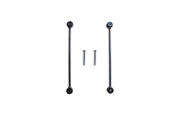 MaxTrac Suspension Sway Bar End Links 9433RSB 2017-2022 F-250/F-350 4WD EXTENDED REAR SWAY BAR END LINKS