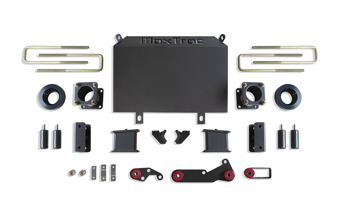 MaxTrac Suspension 9467603