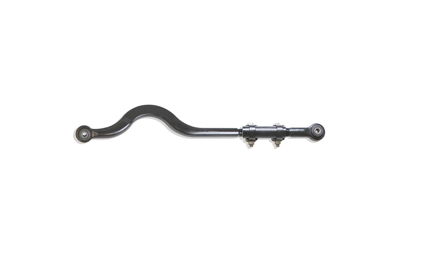 MaxTrac 07-18 Jeep Wrangler JK 2WD/4WD Front Adj. Forged Steel Track Bar