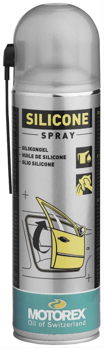 Silicone Spray Protectant & Lubricant : Powersports Discount