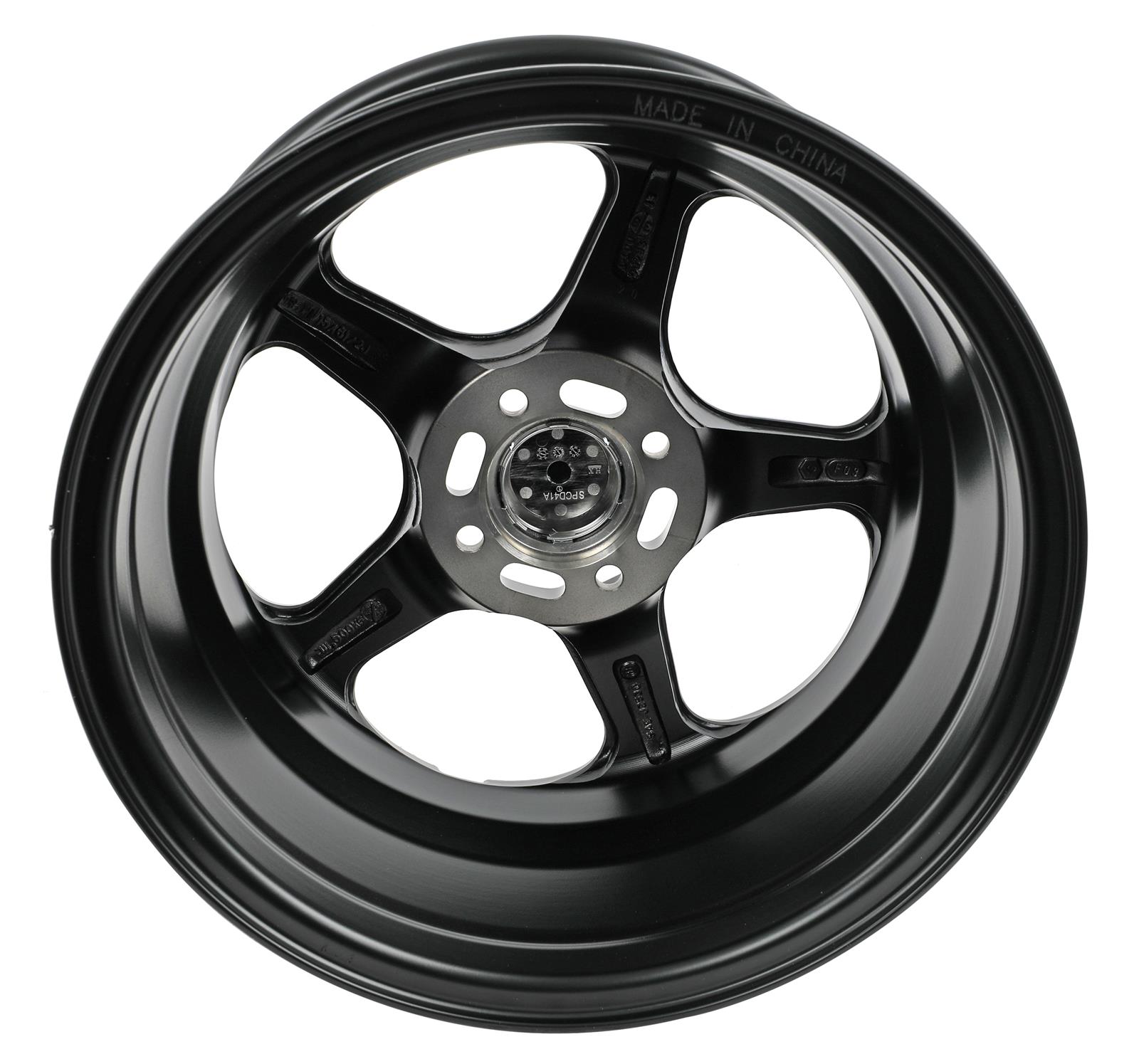 Maxxim Wheel Ai56410385 Maxxim Air Carbon Wheels Summit Racing