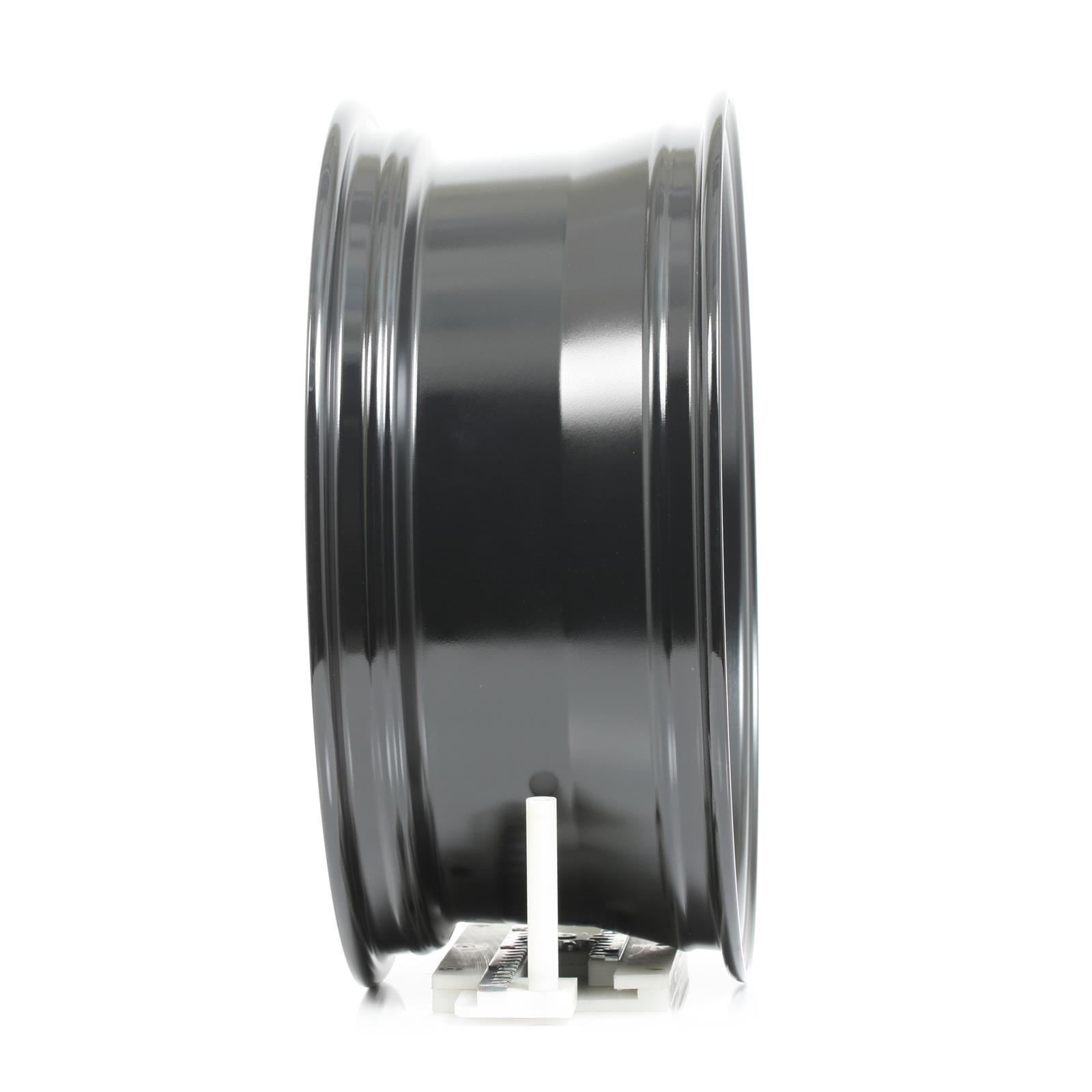 ｍ Maxxim Wheel MZ87T04455 Maxxim Maze Black Wheels | Summit Racing