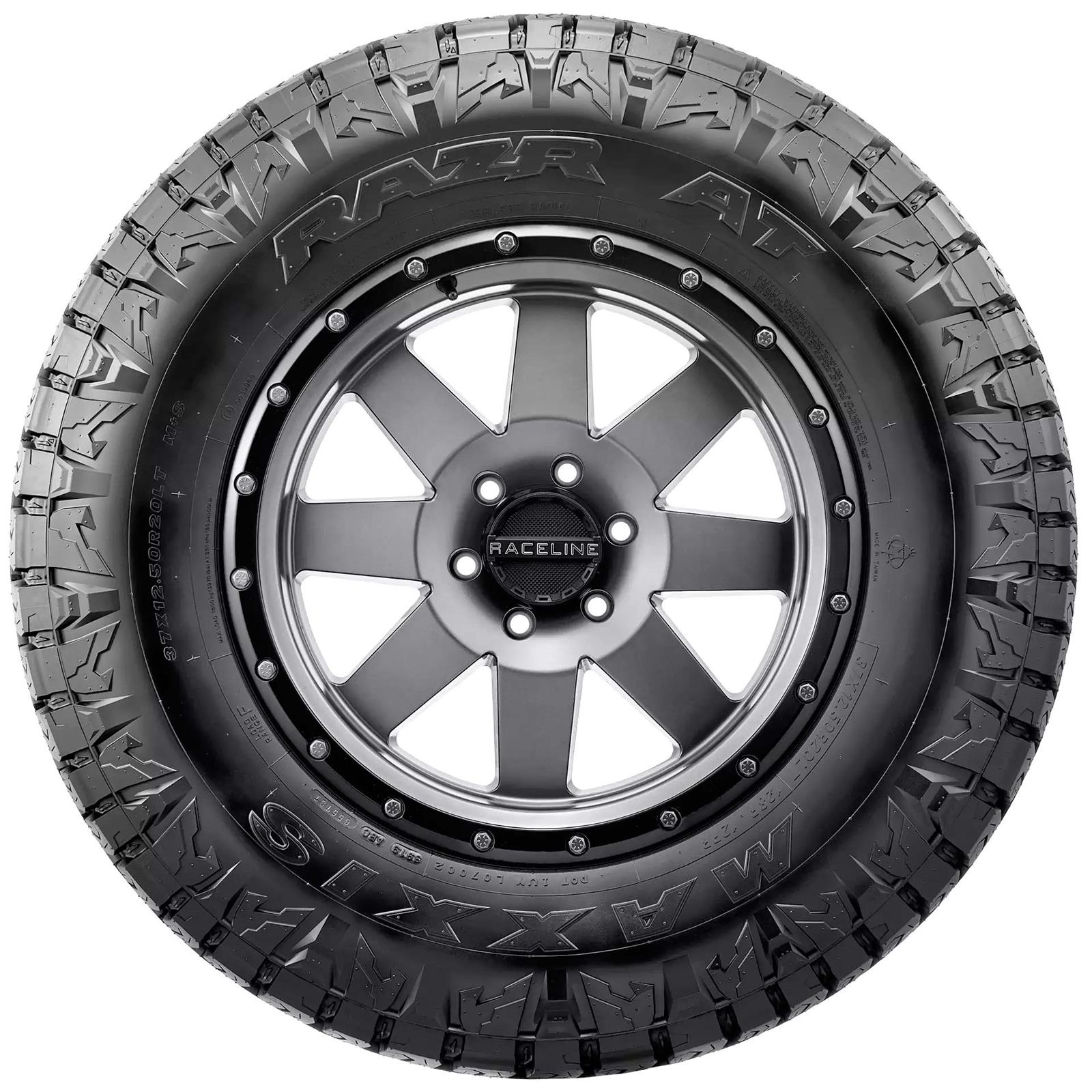 Maxxis Tires - Auto/Light Truck TL00065400 Maxxis RAZR AT Tires