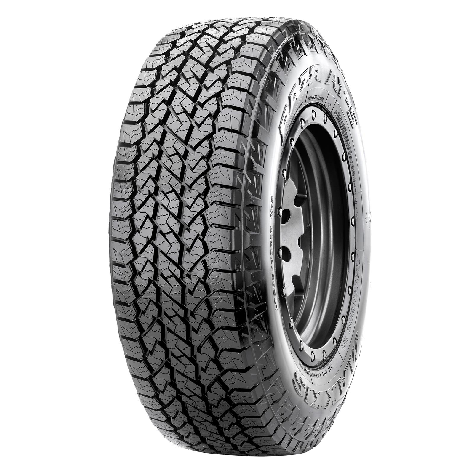 Maxxis Tires - Auto/Light Truck TL00131900 Maxxis RAZR AT-S Tires