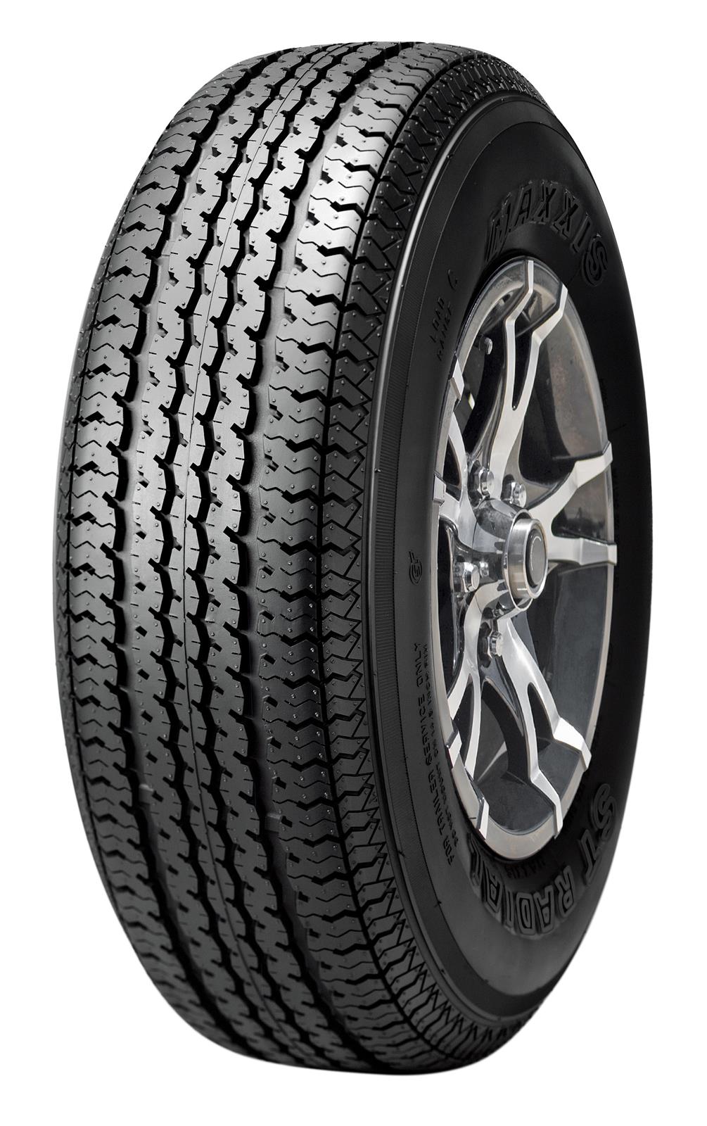 e maxx tires