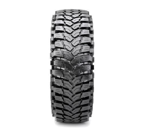 Terutti Maxxis Tires - Auto/Light Truck TL30025400 Maxxis Trepador Bias