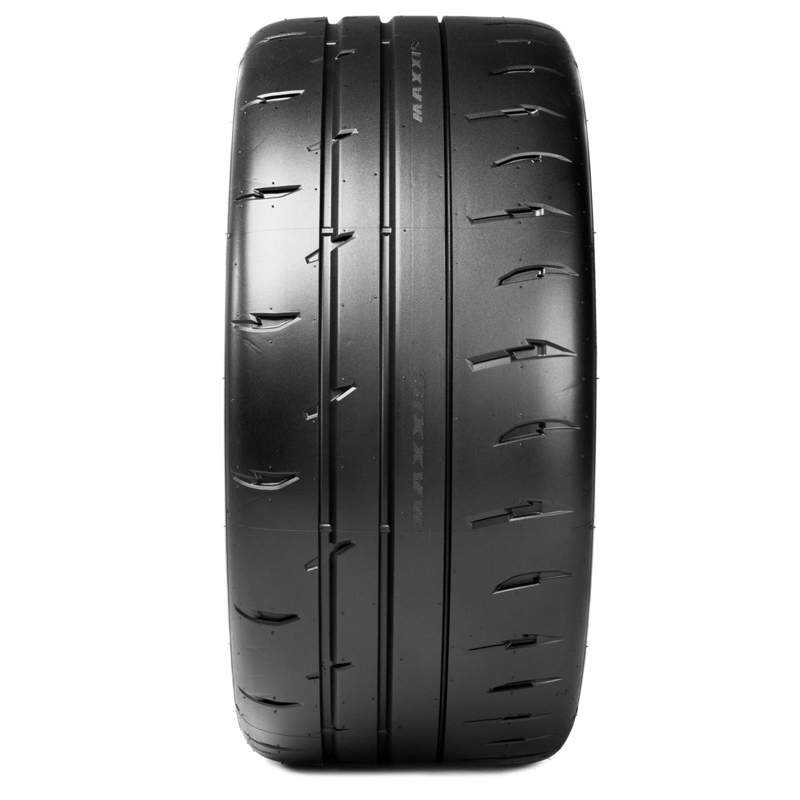 Maxxis Tires - Auto/Light Truck TP00375600 Maxxis Victra VR2 Tires