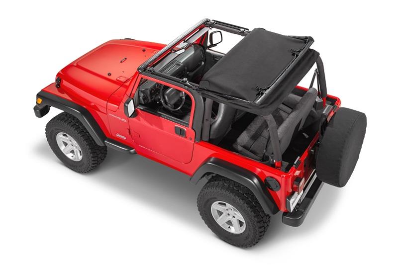 MasterTop 15701235 MasterTop SkyMaster Fastback Tops | Summit Racing