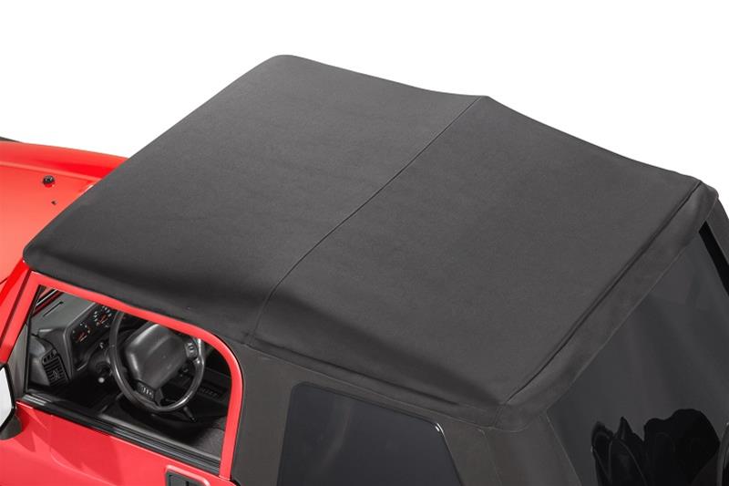 MasterTop 15701235 MasterTop SkyMaster Fastback Tops | Summit Racing