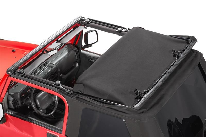 toppy MasterTop 15701235 MasterTop SkyMaster Fastback Tops | Summit Racing