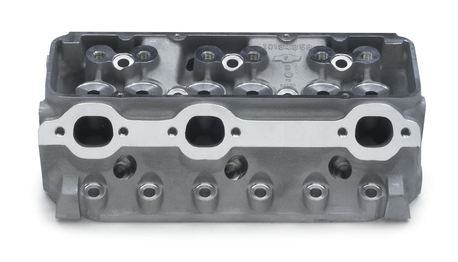 Cylinder Heads at Summit Racing