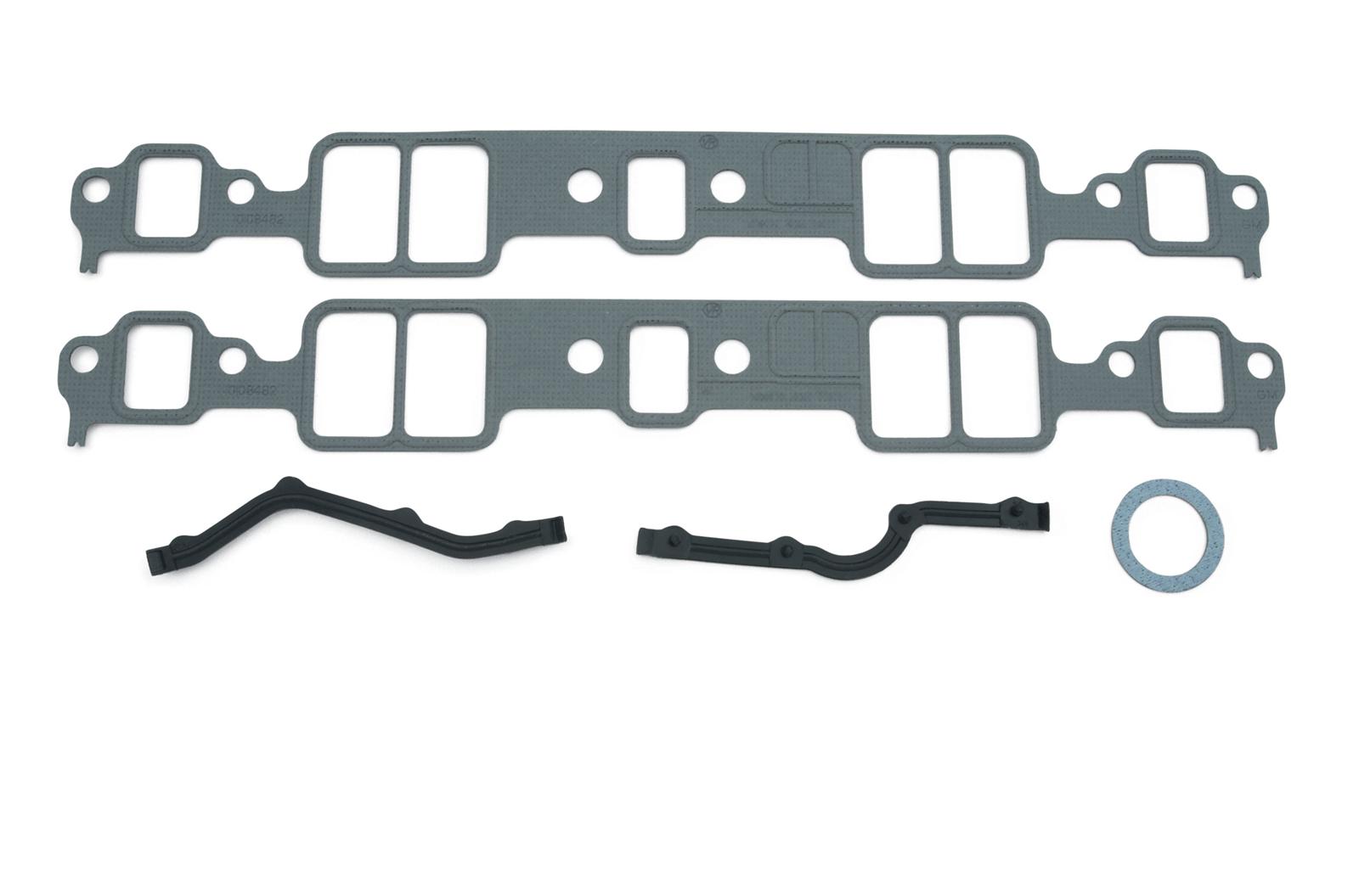 SBC intake manifold gaskets. GBodyForum 19781988 GM A/GBody Community