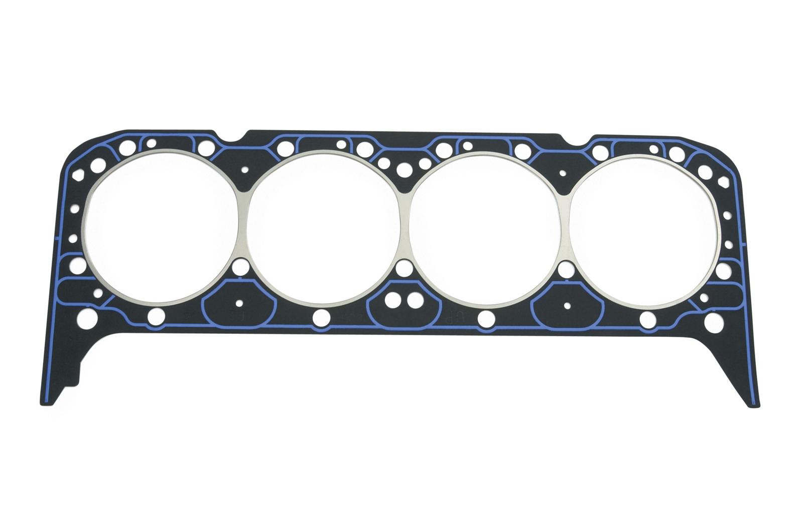 Chevrolet Performance 10185054 Chevrolet Performance Composition Head Gaskets Summit Racing