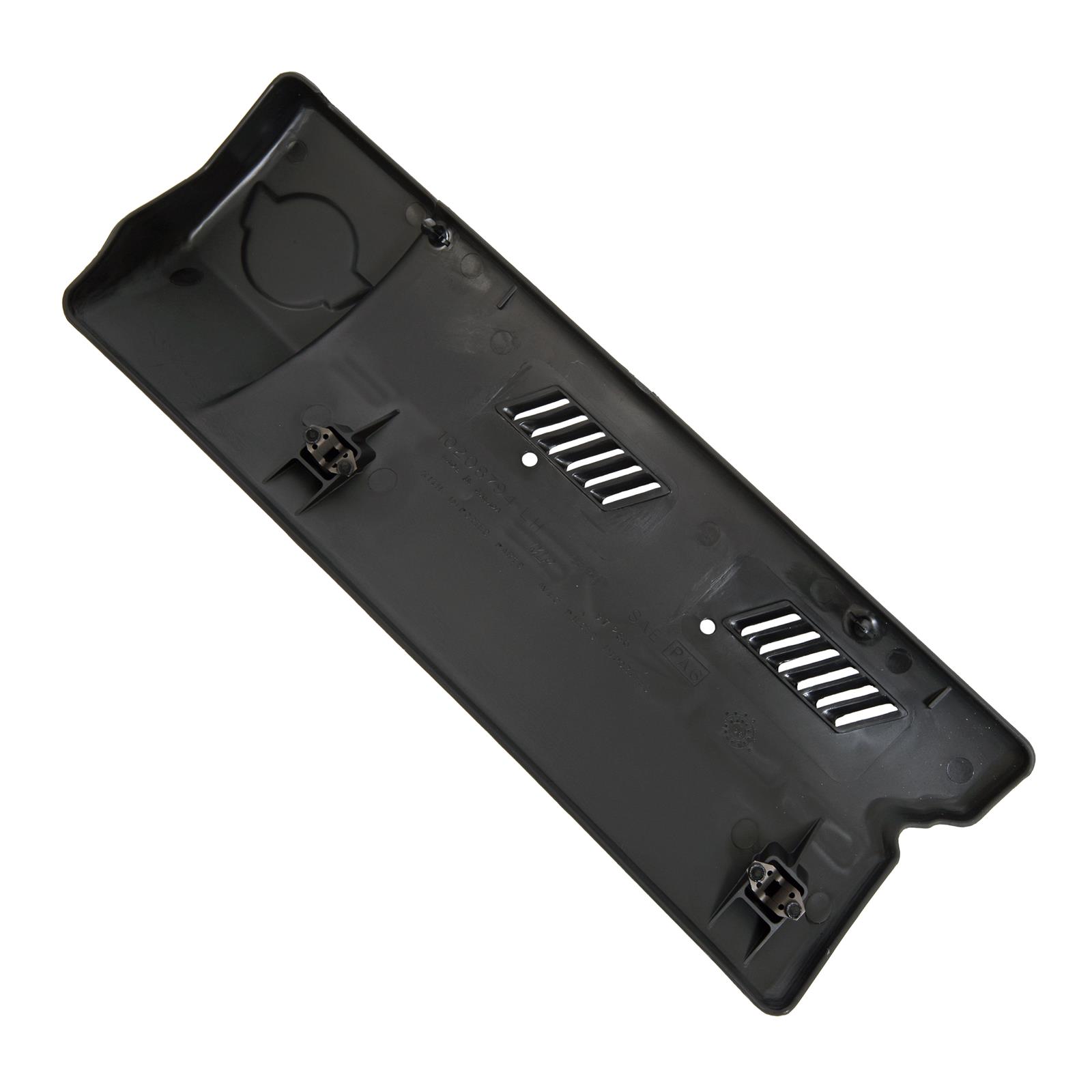 Chevrolet Performance 10208794 Chevrolet Performance Fuel Rail Covers