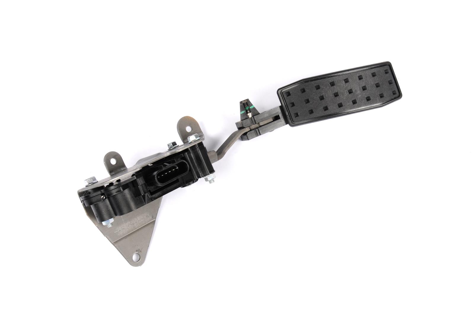Holley 145-160 Holley Drive by Wire Accelerator Pedal