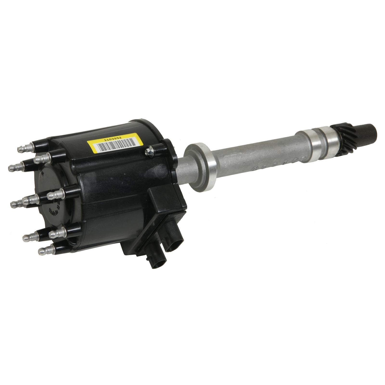 Chevrolet Performance 1103952 Chevrolet Performance HEI Distributors